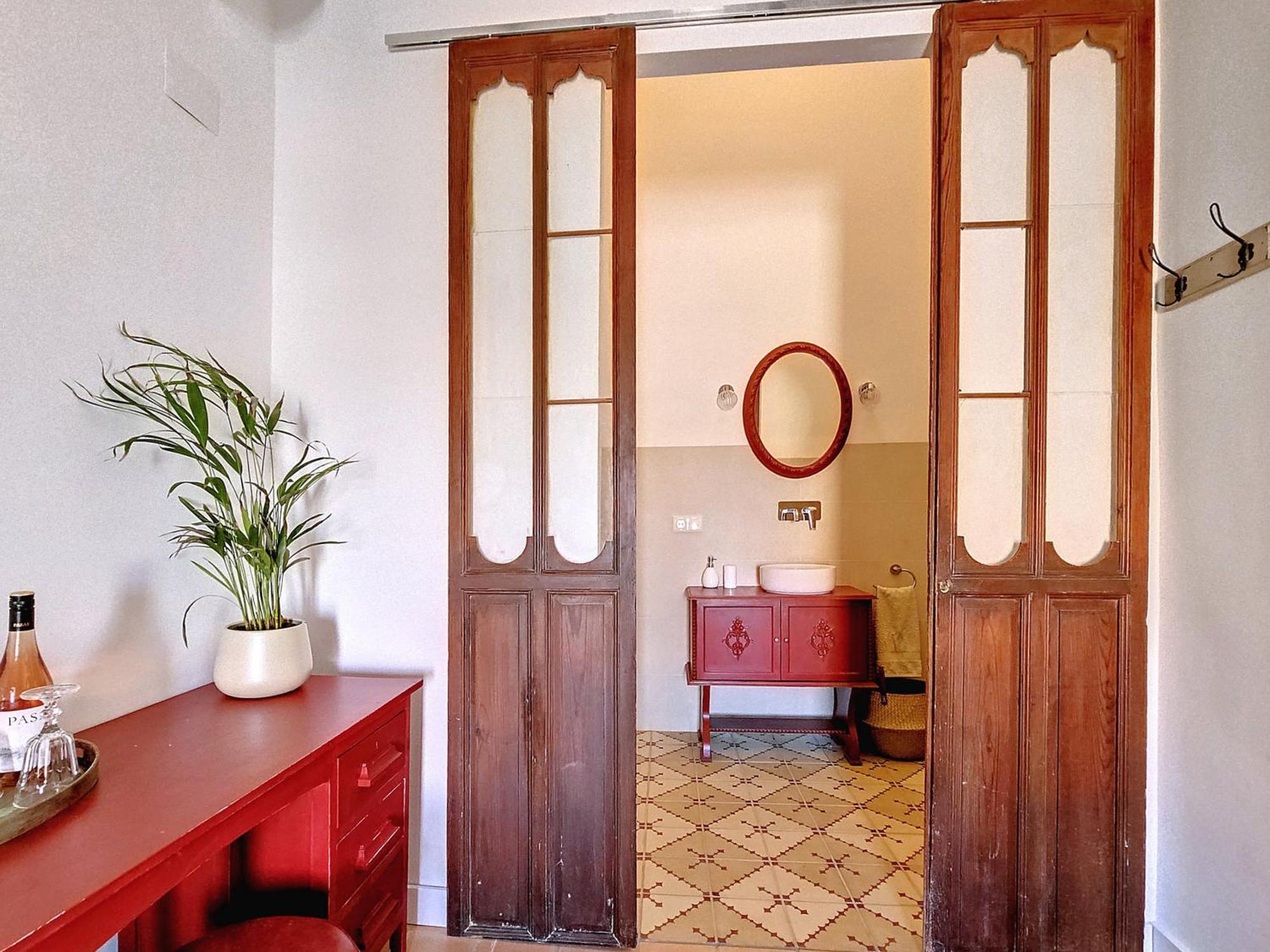 Bed and Breakfast Casa Rodriguillo Pinoso Exterior foto