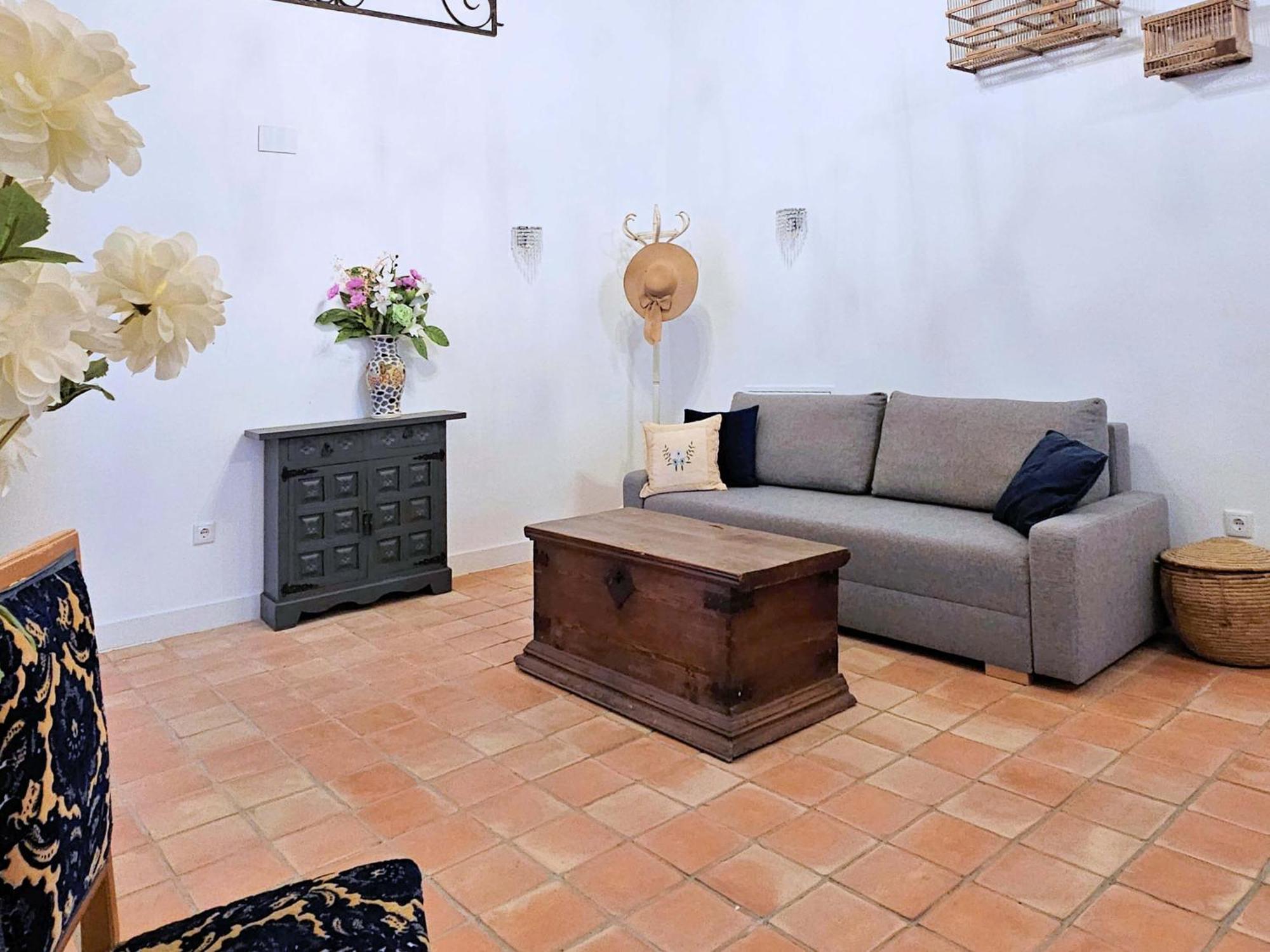 Bed and Breakfast Casa Rodriguillo Pinoso Exterior foto