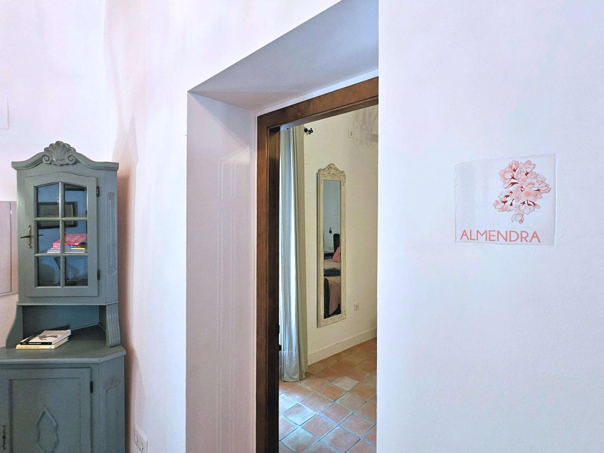 Bed and Breakfast Casa Rodriguillo Pinoso Exterior foto