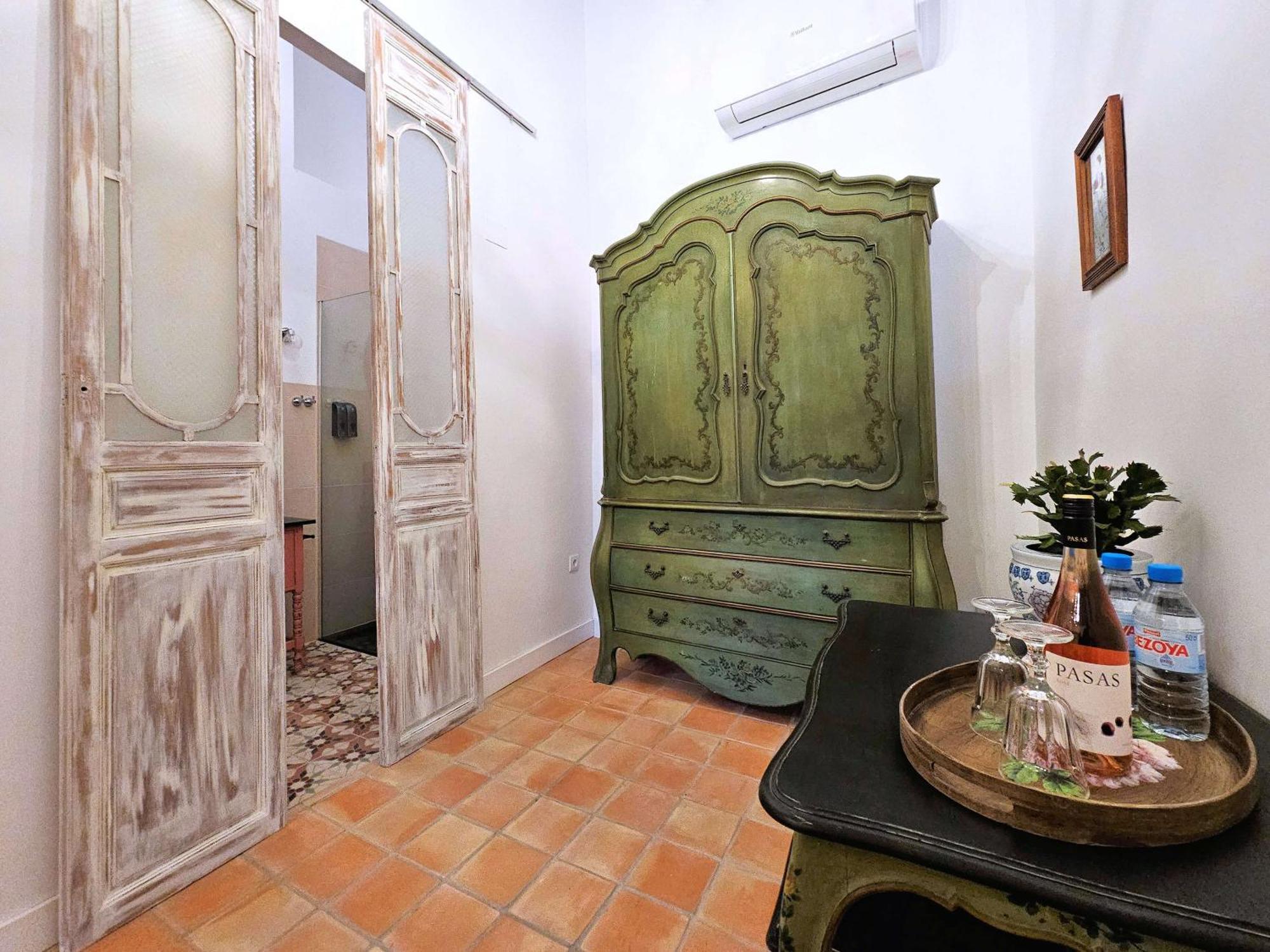 Bed and Breakfast Casa Rodriguillo Pinoso Exterior foto